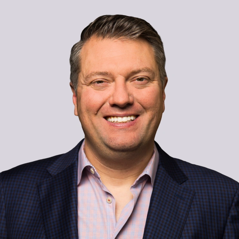 Christopher (Chris) Czarnecki – CEO & President of Keller Williams Elite Homes